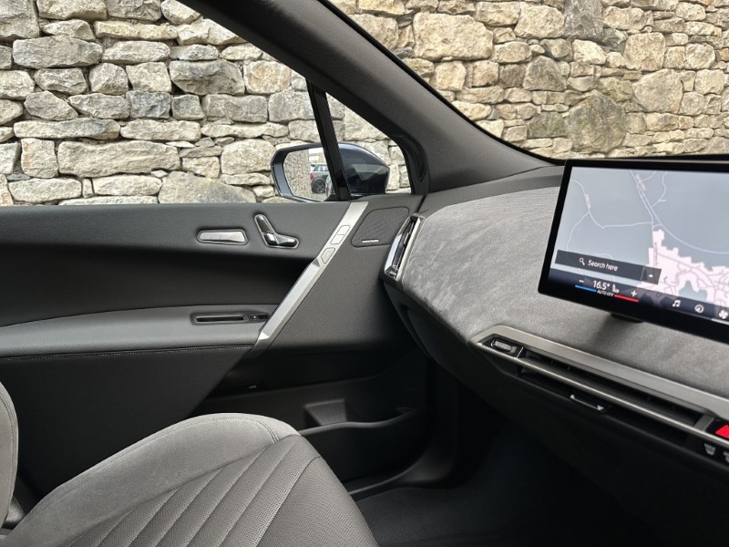  BMW iX 300kW xDrive45 M Sport 101kWh 5dr Auto 4717644