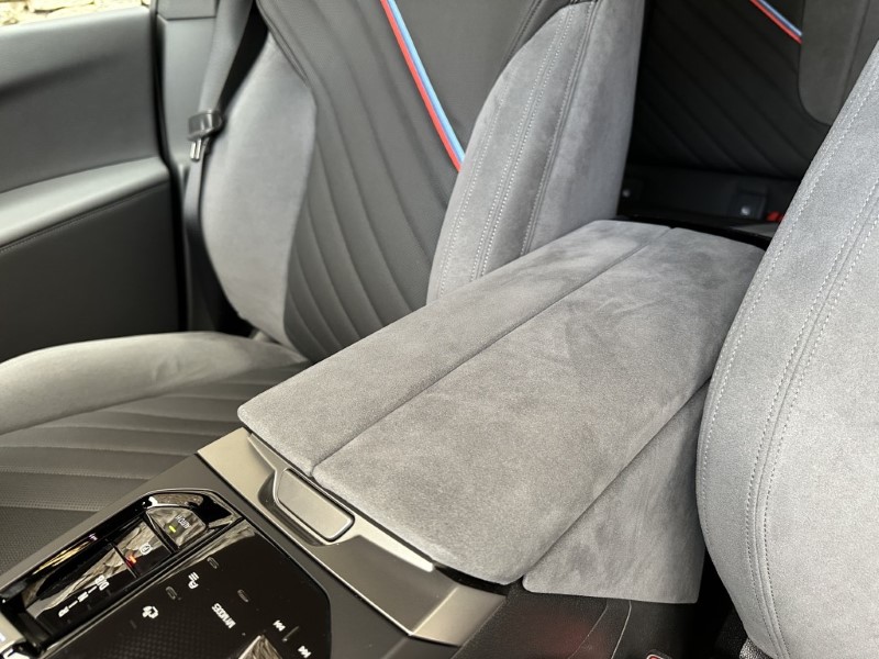  BMW iX 300kW xDrive45 M Sport 101kWh 5dr Auto 4717657