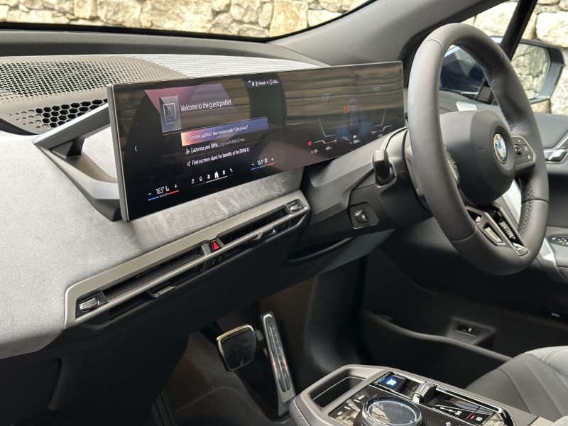  BMW iX 300kW xDrive45 M Sport 101kWh 5dr Auto 4717660