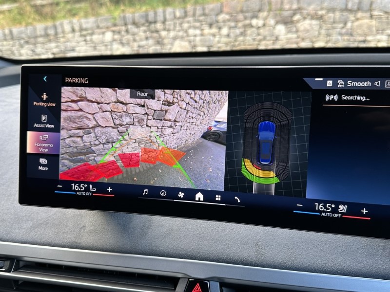  BMW iX 300kW xDrive45 M Sport 101kWh 5dr Auto 4717677