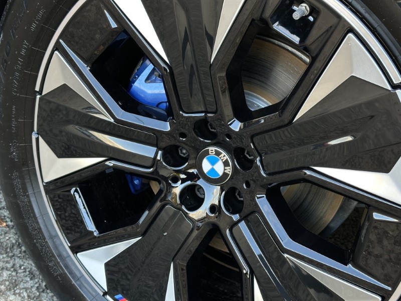  BMW iX 300kW xDrive45 M Sport 101kWh 5dr Auto 4717691