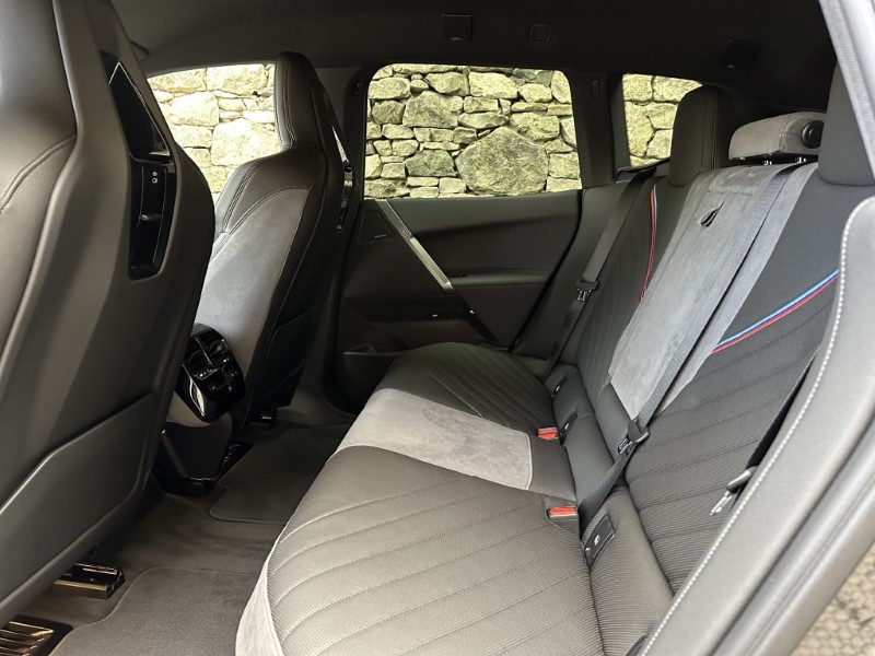  BMW iX 300kW xDrive45 M Sport 101kWh 5dr Auto 4717655