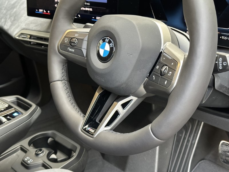  BMW iX 300kW xDrive45 M Sport 101kWh 5dr Auto 4717633