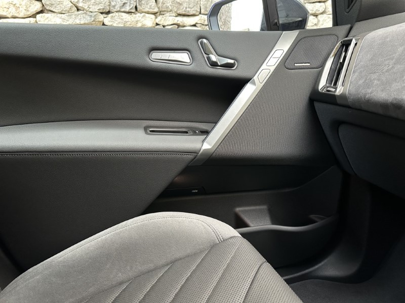  BMW iX 300kW xDrive45 M Sport 101kWh 5dr Auto 4717645