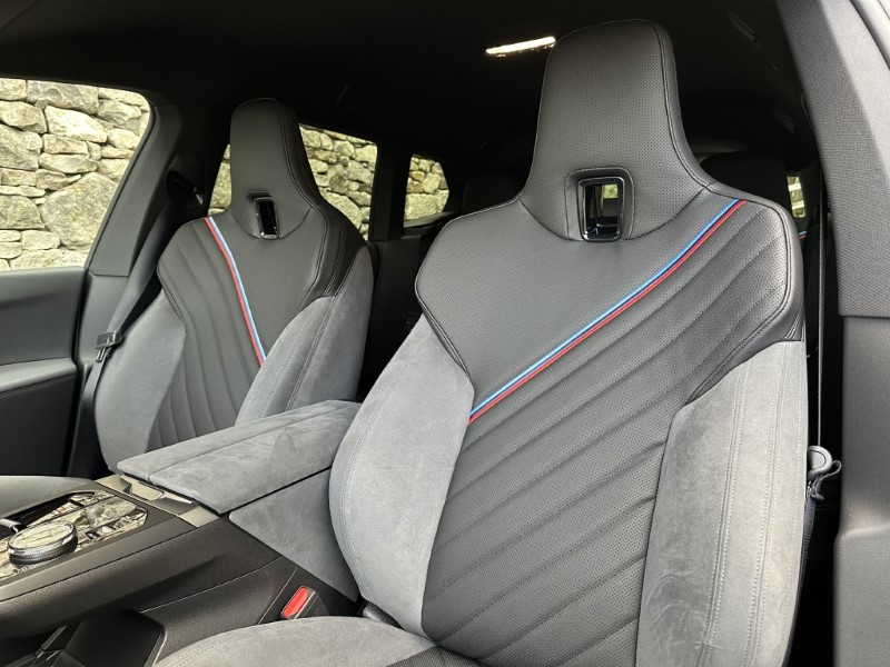  BMW iX 300kW xDrive45 M Sport 101kWh 5dr Auto 4717654