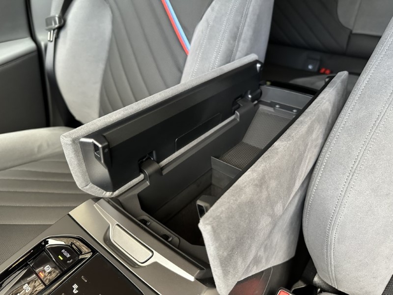  BMW iX 300kW xDrive45 M Sport 101kWh 5dr Auto 4717658