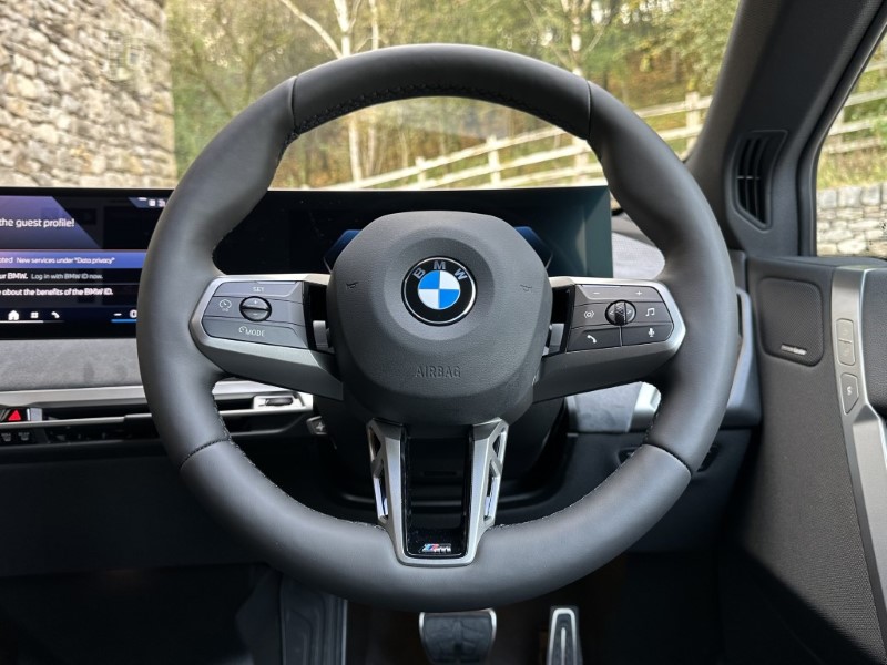  BMW iX 300kW xDrive45 M Sport 101kWh 5dr Auto 4717637