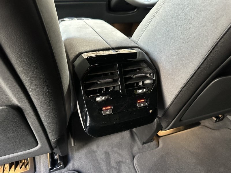  BMW iX 300kW xDrive45 M Sport 101kWh 5dr Auto 4717672