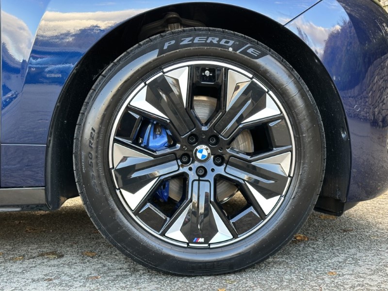  BMW iX 300kW xDrive45 M Sport 101kWh 5dr Auto 4717689