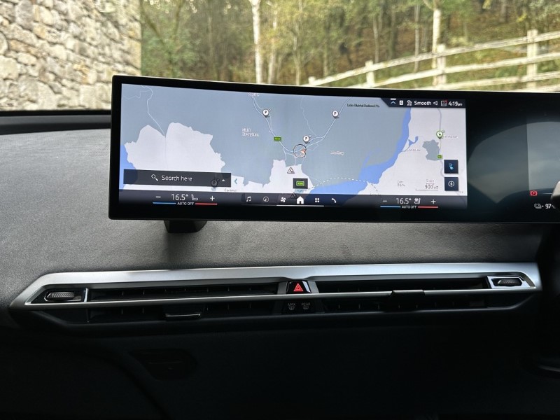  BMW iX 300kW xDrive45 M Sport 101kWh 5dr Auto 4717640