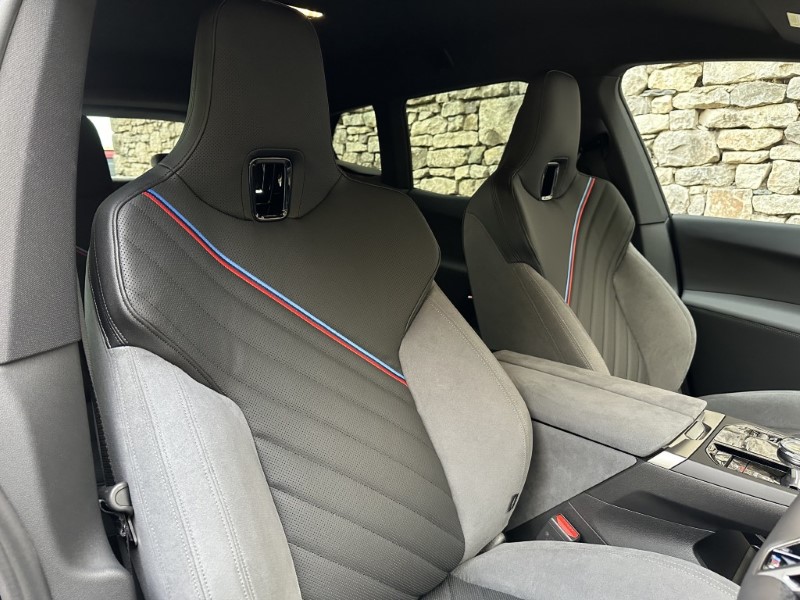  BMW iX 300kW xDrive45 M Sport 101kWh 5dr Auto 4717635