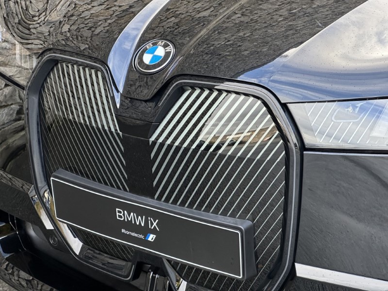 2026 (75) BMW iX 300kW xDrive45 M Sport 101kWh 5dr Auto 4699007