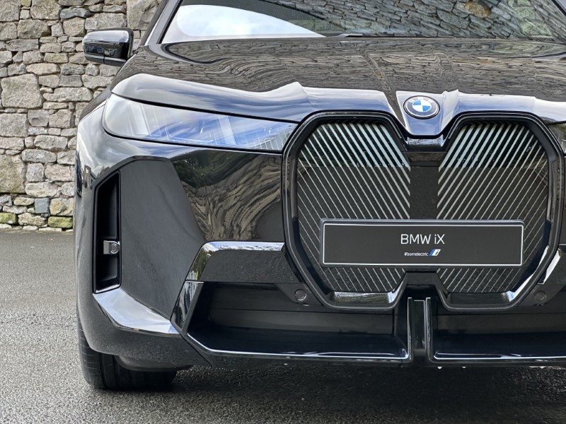 2026 (75) BMW iX 300kW xDrive45 M Sport 101kWh 5dr Auto 4699038