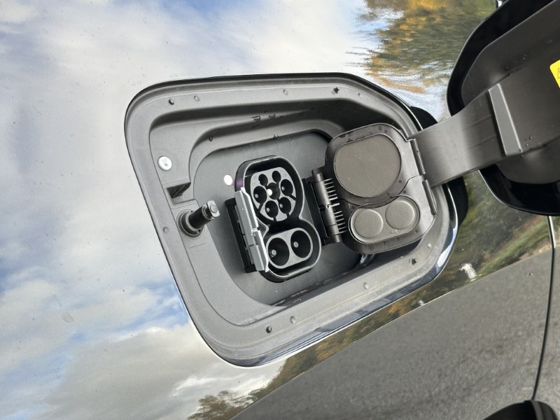 2026 (75) BMW iX 300kW xDrive45 M Sport 101kWh 5dr Auto 4699042