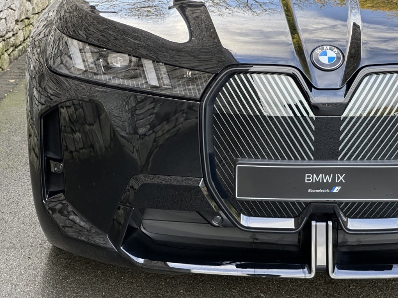 2026 (75) BMW iX 300kW xDrive45 M Sport 101kWh 5dr Auto 4699005