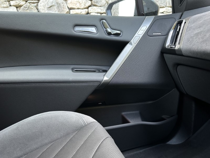 2026 (75) BMW iX 300kW xDrive45 M Sport 101kWh 5dr Auto 4698995