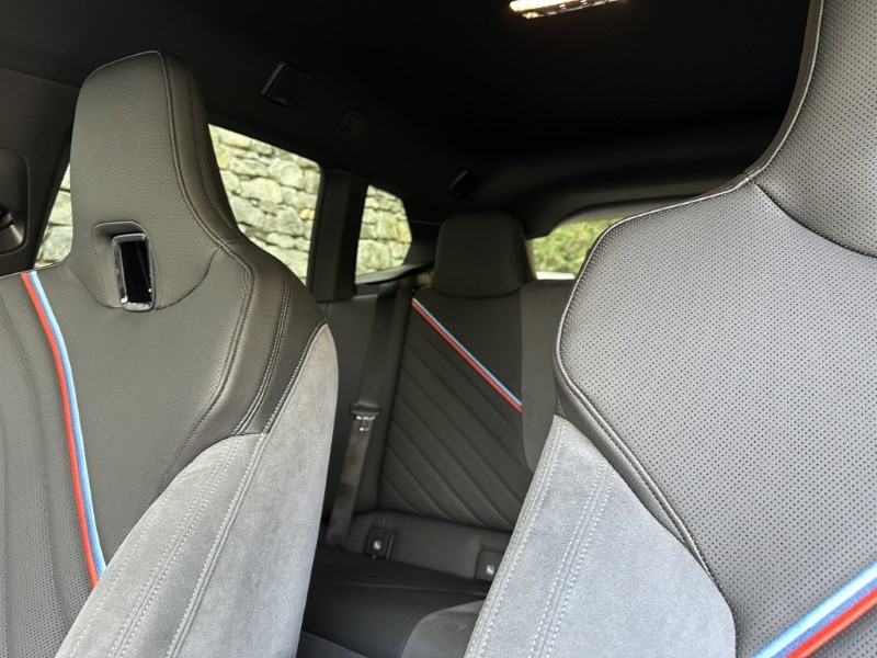 2026 (75) BMW iX 300kW xDrive45 M Sport 101kWh 5dr Auto 4699013