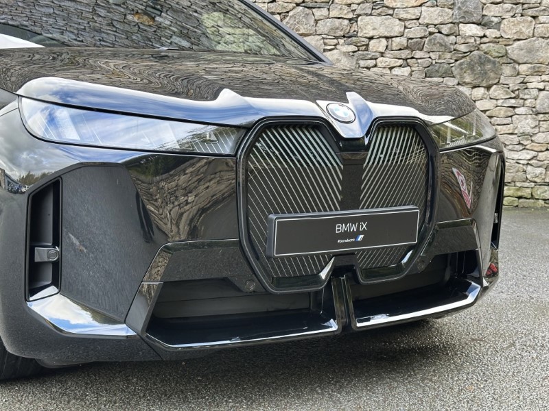 2026 (75) BMW iX 300kW xDrive45 M Sport 101kWh 5dr Auto 4699037