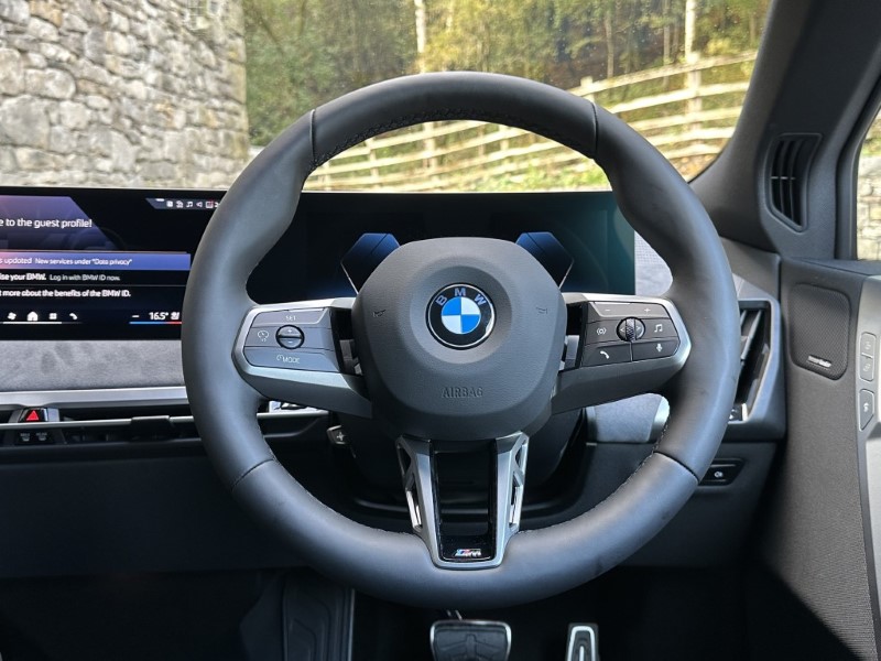 2026 (75) BMW iX 300kW xDrive45 M Sport 101kWh 5dr Auto 4698990