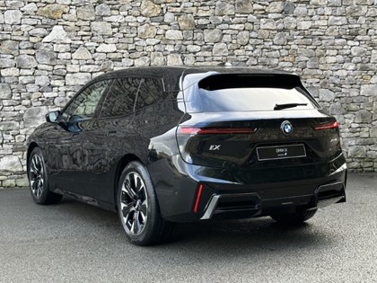 BMW iX 300kW xDrive45 M Sport 101kWh 5dr Auto