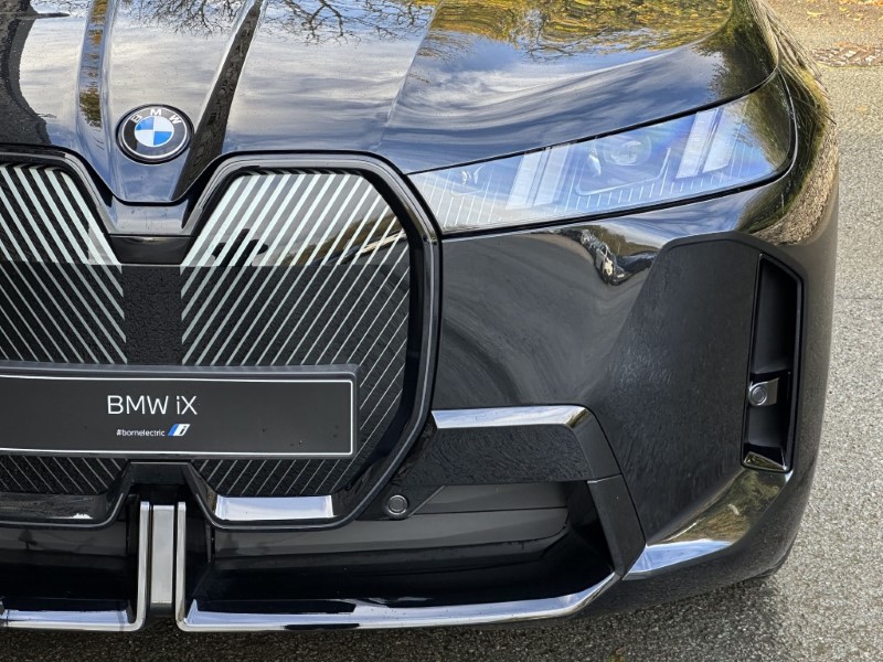 2026 (75) BMW iX 300kW xDrive45 M Sport 101kWh 5dr Auto 4699006