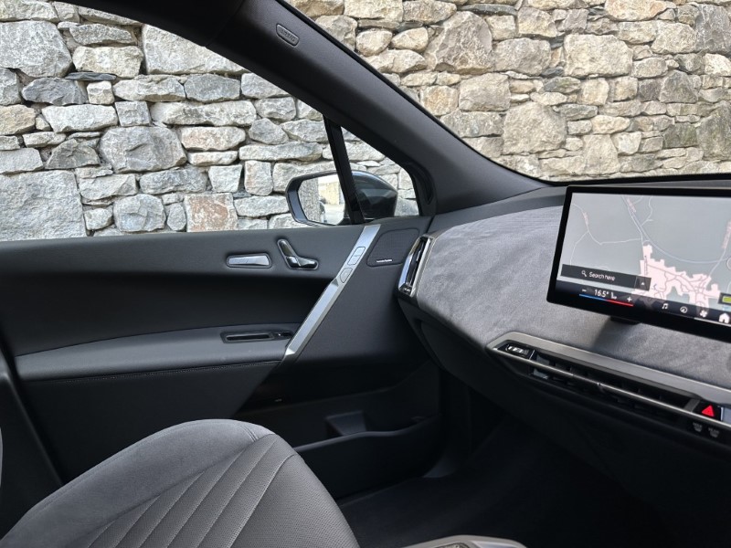 2026 (75) BMW iX 300kW xDrive45 M Sport 101kWh 5dr Auto 4698994