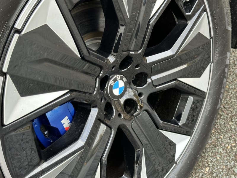 2026 (75) BMW iX 300kW xDrive45 M Sport 101kWh 5dr Auto 4699046