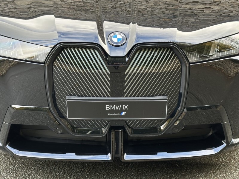 2026 (75) BMW iX 300kW xDrive45 M Sport 101kWh 5dr Auto 4699039