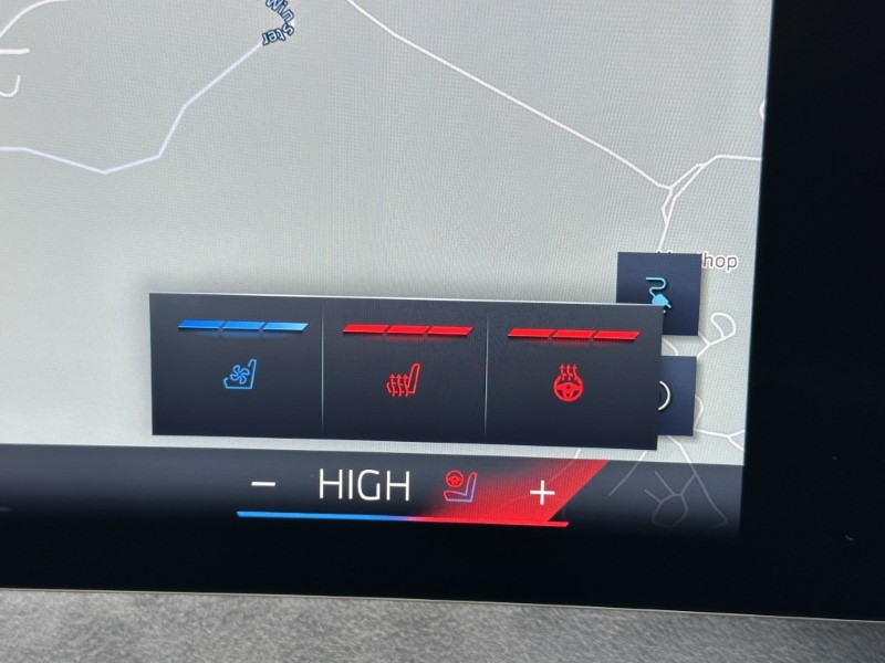 2026 (75) BMW iX 300kW xDrive45 M Sport 101kWh 5dr Auto 4698978