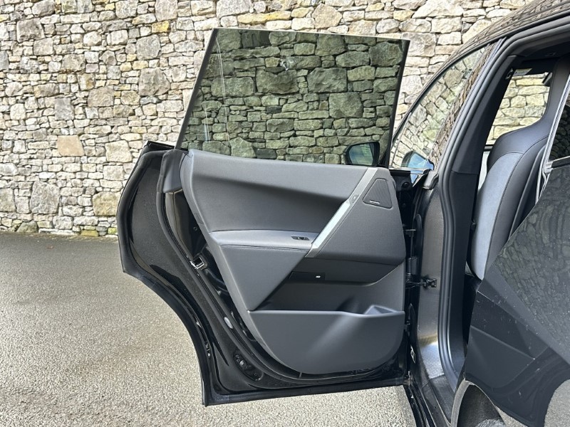 2026 (75) BMW iX 300kW xDrive45 M Sport 101kWh 5dr Auto 4699019