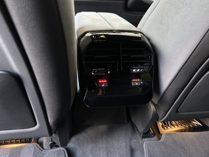 2026 (75) BMW iX 300kW xDrive45 M Sport 101kWh 5dr Auto 4699022