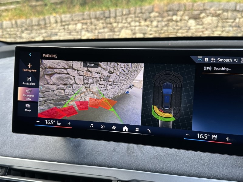 2026 (75) BMW iX 300kW xDrive45 M Sport 101kWh 5dr Auto 4699030