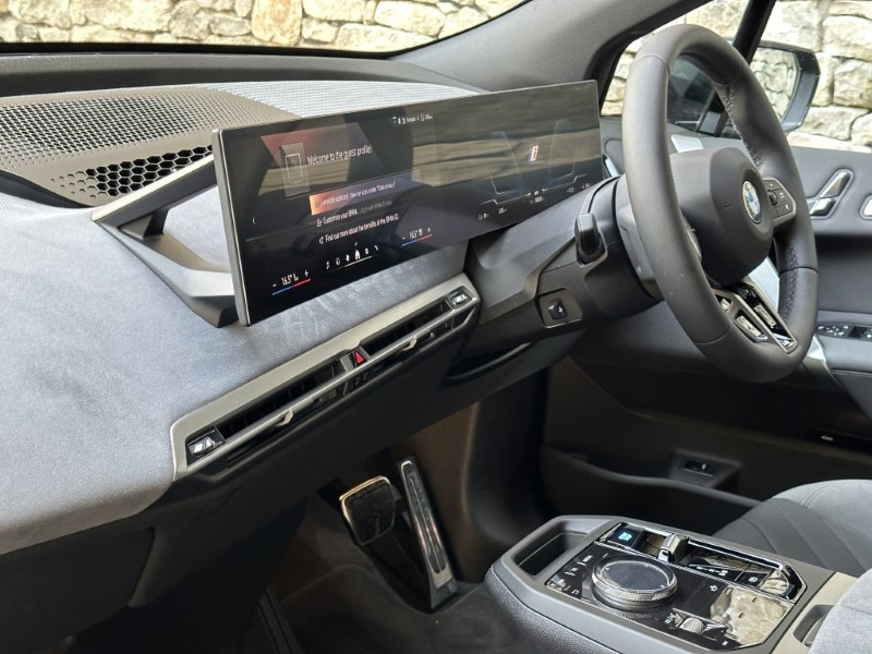 2026 (75) BMW iX 300kW xDrive45 M Sport 101kWh 5dr Auto 4699012
