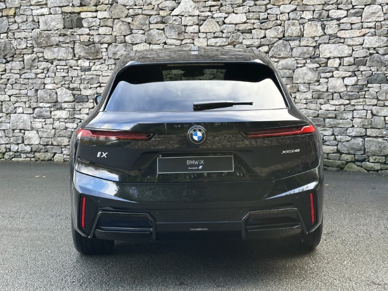 2026 (75) BMW iX 300kW xDrive45 M Sport 101kWh 5dr Auto 4699025