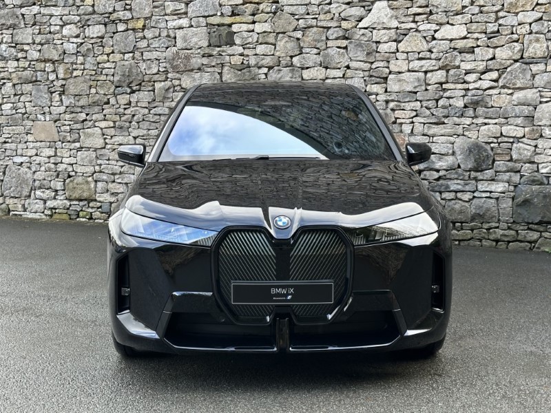 2026 (75) BMW iX 300kW xDrive45 M Sport 101kWh 5dr Auto 4699035