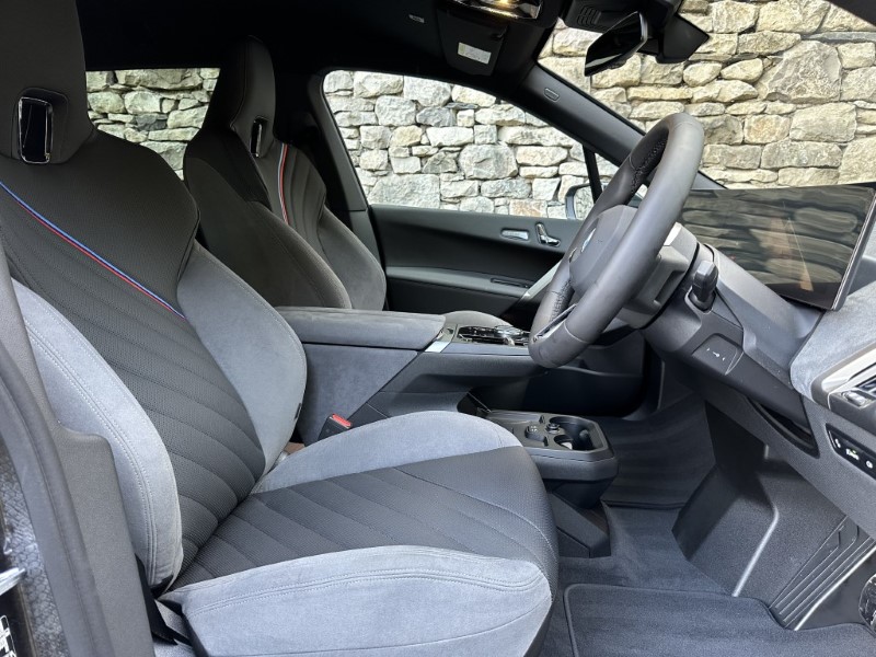 2026 (75) BMW iX 300kW xDrive45 M Sport 101kWh 5dr Auto 4698985