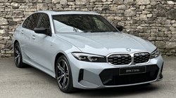 BMW 3 SERIES M340i xDrive MHT 4dr Step Auto 4678072