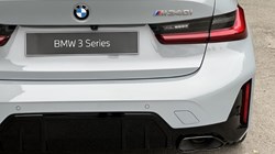 BMW 3 SERIES M340i xDrive MHT 4dr Step Auto 4678013