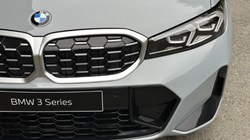 BMW 3 SERIES M340i xDrive MHT 4dr Step Auto 4678042