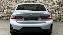 BMW 3 SERIES M340i xDrive MHT 4dr Step Auto 4678053