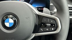BMW 3 SERIES M340i xDrive MHT 4dr Step Auto 4678040