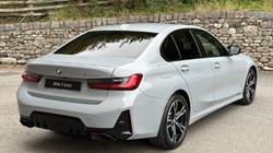 BMW 3 SERIES M340i xDrive MHT 4dr Step Auto 4678081