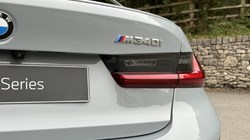 BMW 3 SERIES M340i xDrive MHT 4dr Step Auto 4678014
