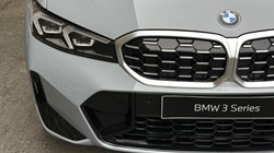 BMW 3 SERIES M340i xDrive MHT 4dr Step Auto 4678041