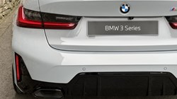 BMW 3 SERIES M340i xDrive MHT 4dr Step Auto 4678012