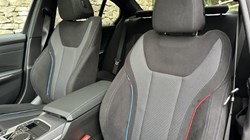 BMW 3 SERIES M340i xDrive MHT 4dr Step Auto 4678048