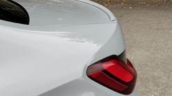 BMW 3 SERIES M340i xDrive MHT 4dr Step Auto 4678061