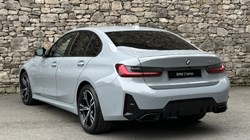 BMW 3 SERIES M340i xDrive MHT 4dr Step Auto 4678054