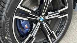 BMW 3 SERIES M340i xDrive MHT 4dr Step Auto 4678079