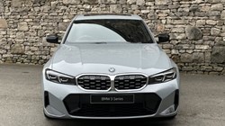 BMW 3 SERIES M340i xDrive MHT 4dr Step Auto 4678071